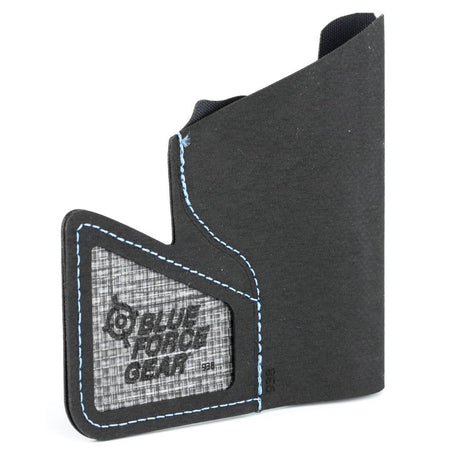 Blue Force Gear Ultracomp Pocket Holster – SIG P938, Black Laminate