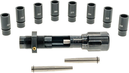Frankford Arsenal Universal Bullet Seating Reloading Die .224-.338