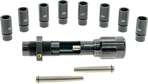 Frankford Arsenal Universal Bullet Seating Reloading Die .224-.338