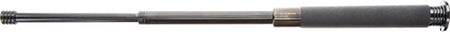 Smith & Wesson Quick Release 21-Inch Baton, Rubberized Grip, 360 Synthetic Sheath