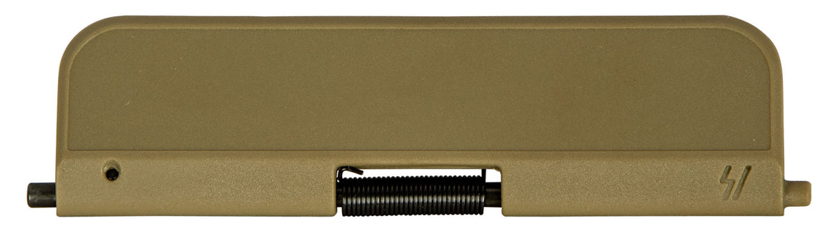 Strike ARUDCE30801FDE Ultimate Dust Cover for AR-10 FDE Polymer