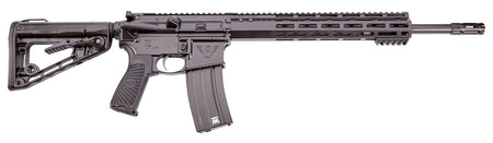 Wilson Combat TRPC300HBL Protector Carbine .300 HAM'R 16.25-Inch 30+1 Black Armor-Tuff