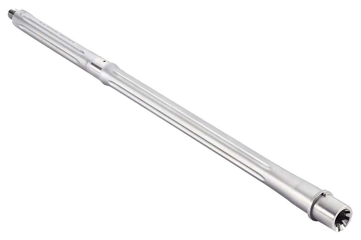 Wilson Combat Match Grade AR-15 Barrel 223 Wylde 20" Stainless Bead Blasted 416R Steel with Fluting