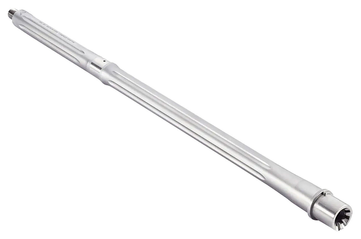 Wilson Combat Match Grade AR-15 Barrel 223 Wylde 20" Stainless Bead Blasted 416R Steel with Fluting