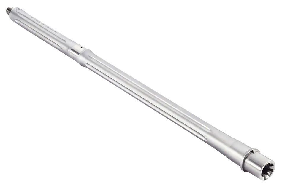 Wilson Combat Match Grade AR-15 Barrel 223 Wylde 20" Stainless Bead Blasted 416R Steel with Fluting