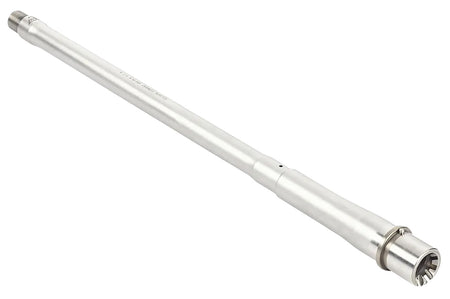 Wilson Combat Match Grade AR-15 Barrel 300 Blackout 16" Stainless Bead Blasted 416R Steel with Threading