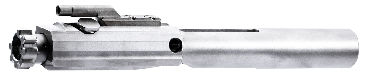 Wilson Combat TRBCANB308 .308 DPMS-Compatible AR Bolt Carrier Group Nickel Boron Steel