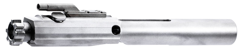 Wilson Combat TRBCANB308 .308 DPMS-Compatible AR Bolt Carrier Group Nickel Boron Steel