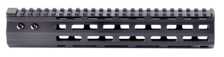Wilson Combat TRMLOK10 AR-15 M-LOK Rail Handguard 10.40" 6005A-T5 Black Anodized