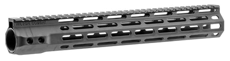 Wilson Combat AR-15 M-LOK Rail System 13.80" Black 6005A-T5 Aluminum Free-Float Handguard