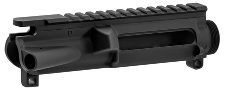 Wilson Combat TRUPPER M4 Mil-Spec Flat-Top Upper Receiver 7075-T6 Aluminum Black Anodized