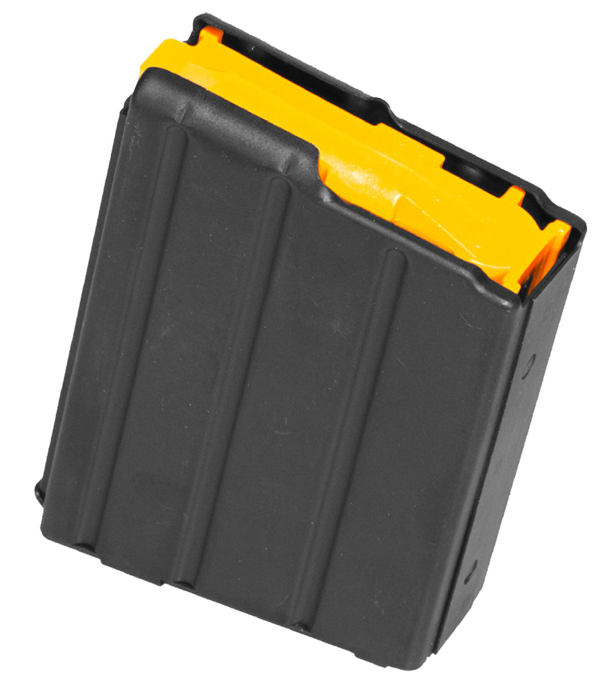 CMMG AR-15 10-Round .350 Legend Black Detachable Rifle Magazine, Anti-Tilt Follower