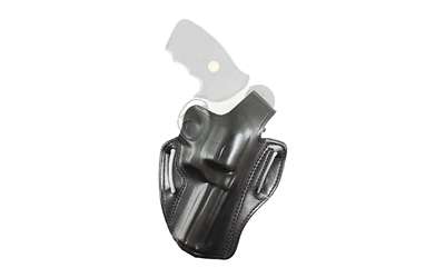 DeSantis Speed Scabbard OWB Holster for Springfield Echelon 4.0C Optic Cut RH