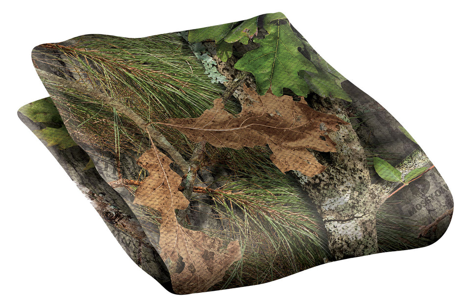 Vanish Mossy Oak Obsession Burlap Hunting Blind Fabric 25311