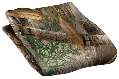 Vanish Realtree Edge Burlap Hunting Blind Fabric 12'x54" 25313