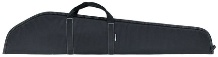 Allen Durango 46-Inch Black Rifle Case – Endura Fabric, Dense Foam, 1.5" Webbing Handles