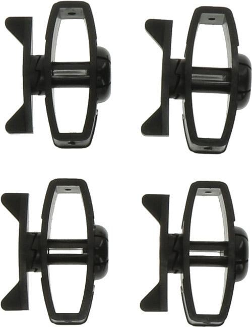 Hooyman HotZone Food Plot Wire Tensioner Set of 4