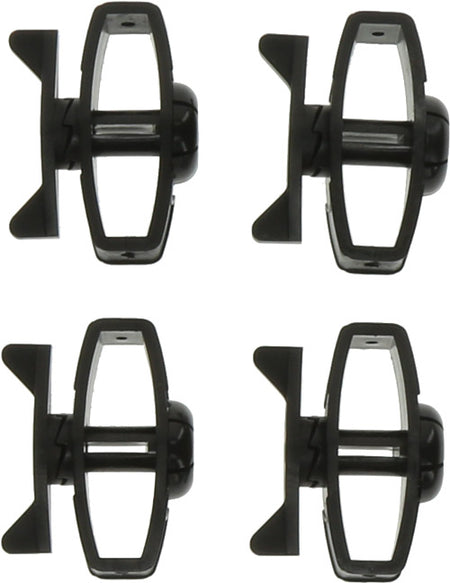 Hooyman HotZone Food Plot Wire Tensioner Set of 4