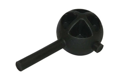 CVA Muzzleloader Bullet Starter Syn Handle Tool