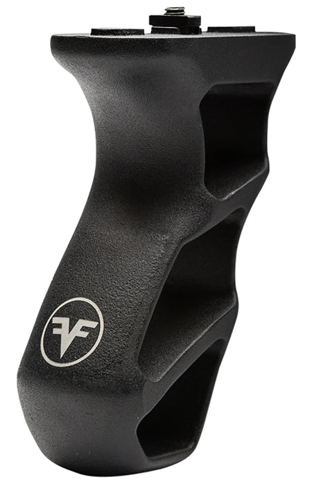 Firefield Rival FF35008 M-LOK Aluminum Foregrip in Matte Black for AR Rifles