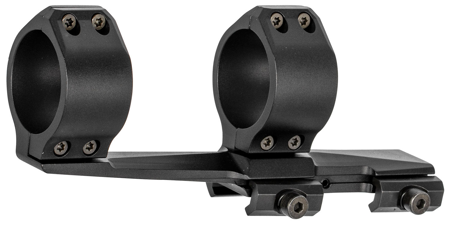 Sightmark Tactical 34mm Fixed Cantilever Scope Mount/Ring Combo SM34022 Matte Black Finish