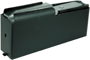 Browning A-Bolt Series I & II .300 Win Mag 3RD Black Metal Magazine