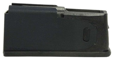 Browning AB3 Magazine .270 WSM / .300 WSM 3RD Black Metal