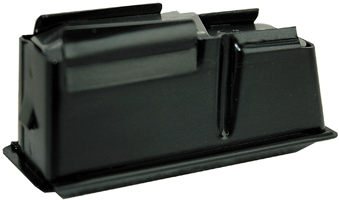 Browning BLR Lightweight 81 .270 WSM 3RD Black Metal Magazine