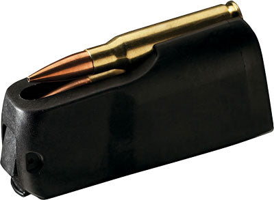 Browning X-Bolt .204 Ruger 5RD Direct Feed Black Polymer Magazine