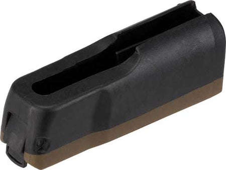 BROWNING MAGAZINE X-BOLT 6MM / 6.5 CREEDMOOR SMOKED BRONZE*