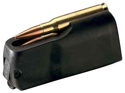 Browning X-Bolt .375 H&H / .300 H&H Mag 3RD Direct Feed Polymer Magazine