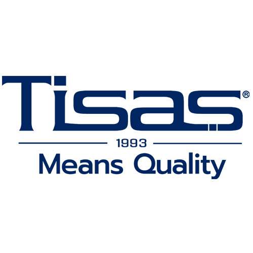 Tisas PX-9 Duty Raptor T.B. 9mm Pistol, 4.6" Black, Optics Ready, 18/20rd Magazines