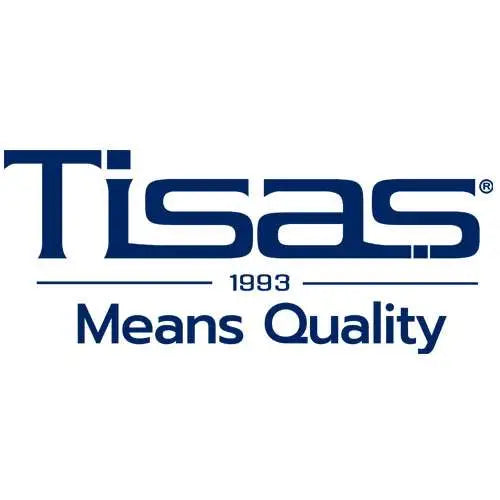 Tisas PX-9 Carry Raptor CA 9mm Pistol, 3.5" Black, 2x 10rd Magazines, CA Approved
