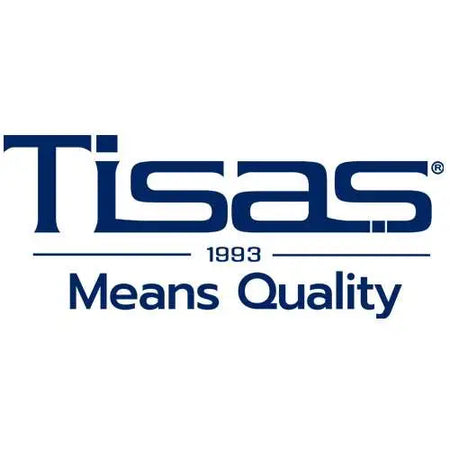 Tisas PX-9 Carry Raptor CA 9mm Pistol, 3.5" Black, 2x 10rd Magazines, CA Approved
