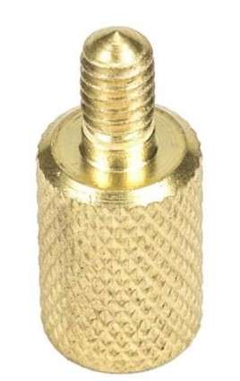 Breakthrough Clean Brass Rod Adapter for Shotgun Cleaning