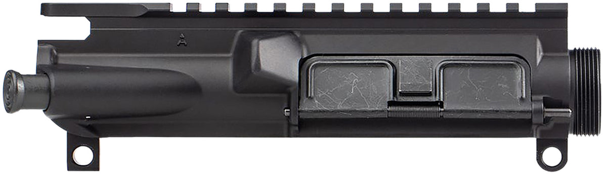 Aero Precision APAR611310AC AR-15 XL Upper Receiver Assembled 7075-T6 Black Anodized Aluminum
