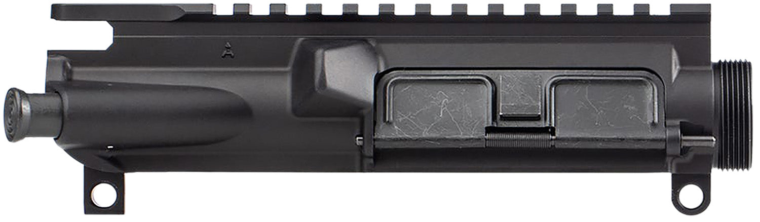 Aero Precision APAR611310AC AR-15 XL Upper Receiver Assembled 7075-T6 Black Anodized Aluminum