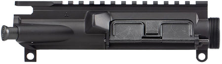 Aero Precision APAR611310AC AR-15 XL Upper Receiver Assembled 7075-T6 Black Anodized Aluminum