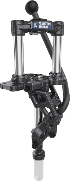 Frankford Arsenal 1122194 F-1 Single Stage Press Multi-Caliber Steel Construction