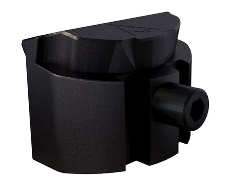 Rival Arms Glock Gen4 Grip Plug (Excl. 36/42/43) – Black Anodized Aluminum