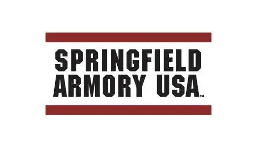 Springfield Armory Hellcat Pro 9mm 3.7" Black Gear Up Package (5x 15rd Mags) with Range Bag
