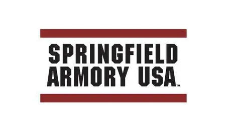 Springfield Armory Hellcat Pro 9mm 3.7" Black Gear Up Package (5x 15rd Mags) with Range Bag