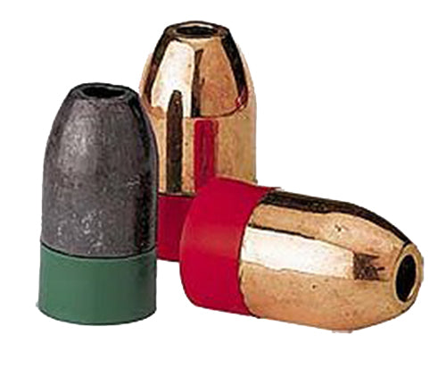 CVA 50 Caliber Powerbelt Copper 348gr Black Powder Hollow Point Bullets 20-Count