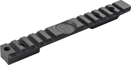 Bergara Rifles BA0008 20 MOA Scope Rail B14 SA Black Anodized