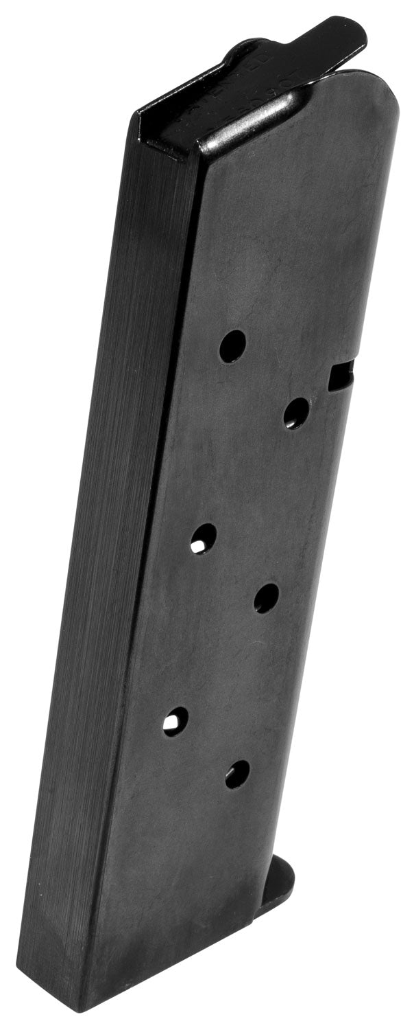 Colt SP54926BRP 1911 Commander/Government .45 ACP 8rd Blued Stainless Steel Magazine