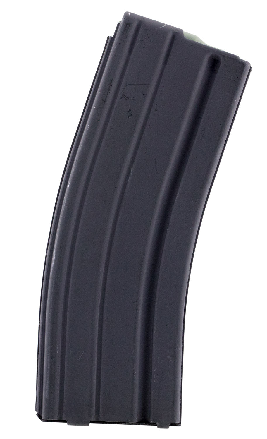 Colt SP62328RP USGI 5.56x45mm NATO 30rd Blued Aluminum MSR Magazine