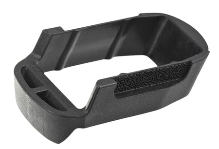 Ruger 90668 Security-9 Compact Polymer Magazine Adapter Compatible With 15rd 9mm Luger Security-9 Magazine