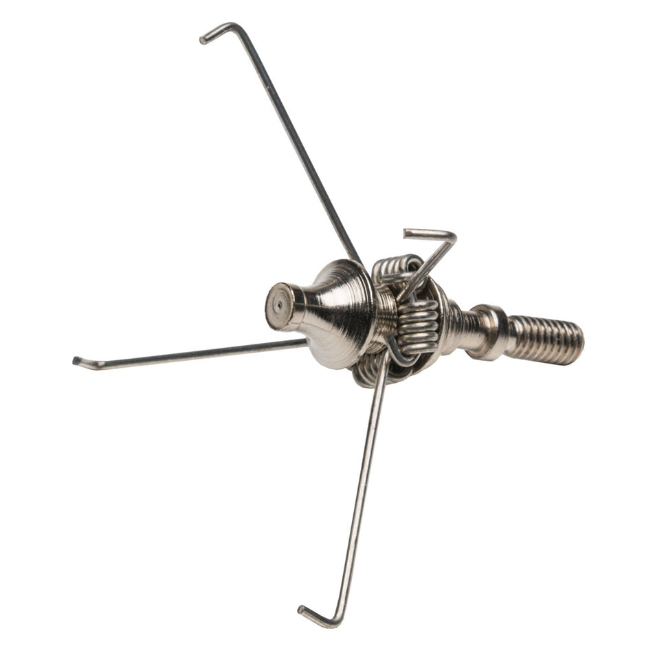 Zwickey Kondor 105 Grain Screw In Points 1pk. Small Game Bird
