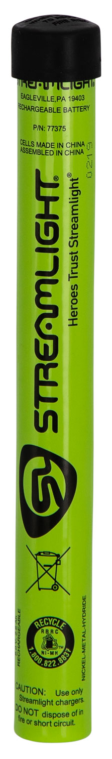 Streamlight UltraStinger SL-20L Rechargeable NiMH Battery Pack 6.0 Volts