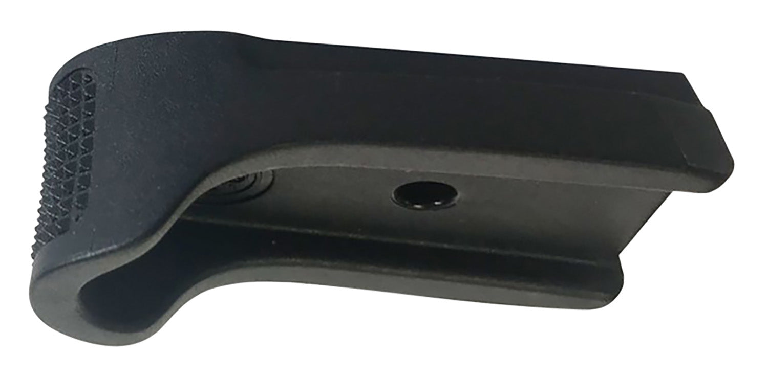 Beretta APX Carry Extended Magazine Floor Plate 9mm Luger Black Polymer JFAPXCARRY6EXT